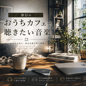 おしゃれカフェ リラックスギターBGM