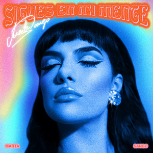 Sigues en Mi Mente