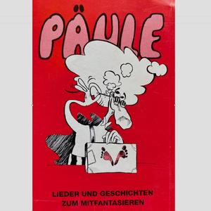 Auf zum Popocornepetl (feat. Kurorchester Bad Dortmund)