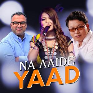 Na Aaide Yaad (Annu Chaudhary & Prakash Subedi) (feat. Sudhir Shrestha, Samiya Karki & Dipendra Raj Giri)