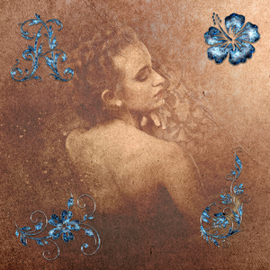 L'ho Perduta, Me Meschina