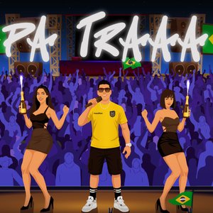 Pa Traaa