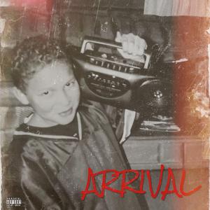 GOOD ADVICE (feat. Durand The Rapper)