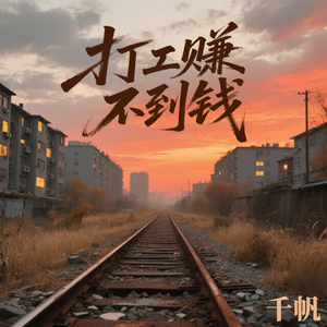 打工赚不到钱