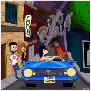 Ride Out (feat. K-ALE)