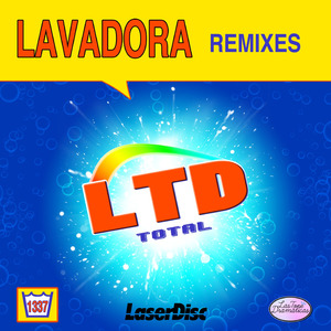 Lavadora (VAGENGER Mix)