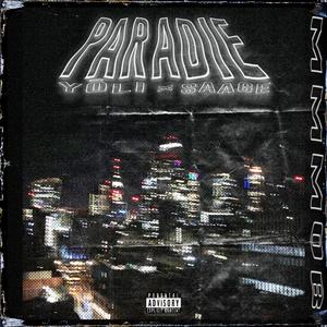 PARADIE (feat. yōli)