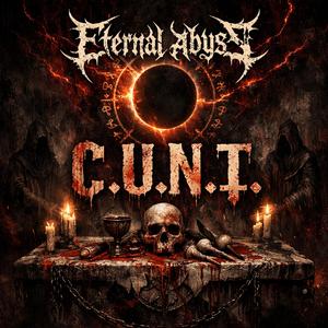 C.U.N.T.