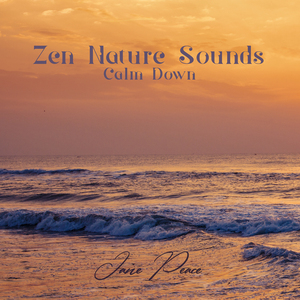 Calm Down with Piano