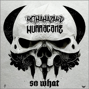 So What (feat. Hurracane)
