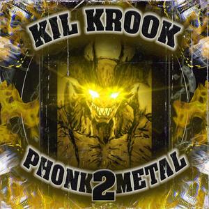 PHONK METAL 2 (SPED UP)