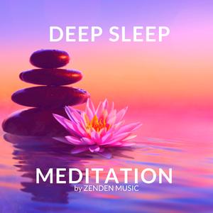 Floating Clouds (Crown Chakra 963Hz + 3rd Eye Chakra 852Hz)