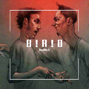 B ! R ! O（Prod by 11SOLO）