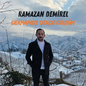 Dermansız Derde Düştüm