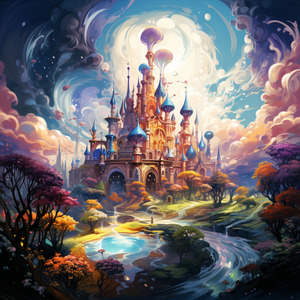 Whispers in the Wind