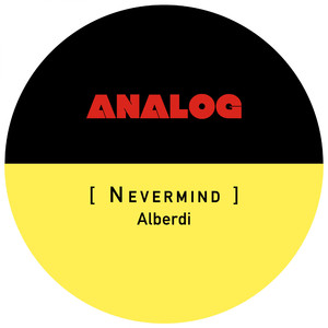 No Persuit (Original Mix)