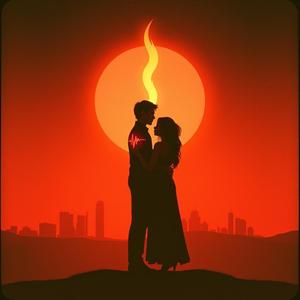 The Night (afterglow)