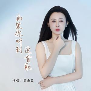 如果你听到这首歌曲-DJ版 (伴奏)