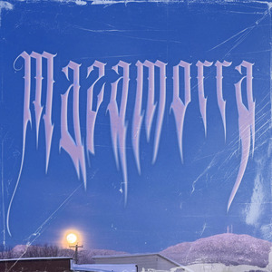 Mazamorra