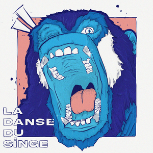 La danse du singe