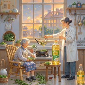 暖阳小厨_恒煦博阳