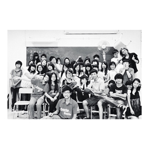 不如今晚一齊打邊爐