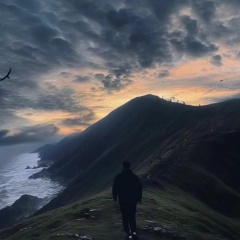 出现 (神啊救救我吧)
