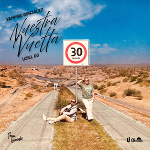 Nuestra Vuelta
