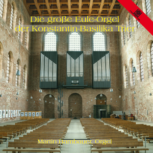 Sinfonie für Orgel Nr. 9 C-Dur (c-moll) Op. 70 "Symphonie gothique": IV. Variationen über Puer natus est nobis