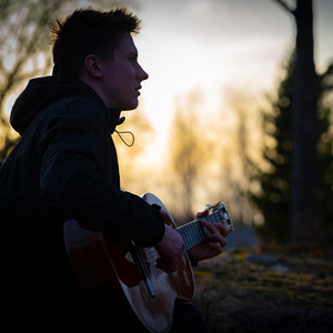 Förblir den jag är