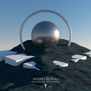 Eunoia (Enai Remix)