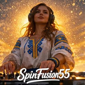 Tsvite teren (Цвіте терен [Club Remix])