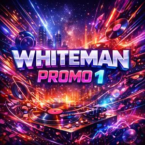 Whiteman (PROMO 1)