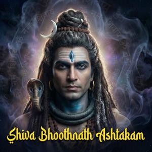 Shiva Bhoothnath Ashtakam (Five Times Chanting)