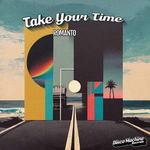 Take Your Time (Radio-Edit)