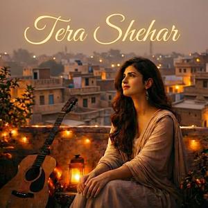 Tera Shehar