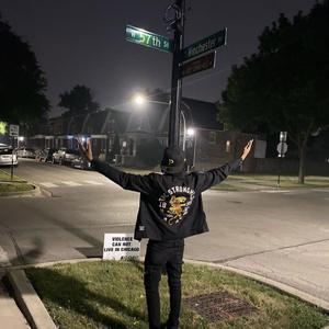 Facts (feat. WB PopKilla)