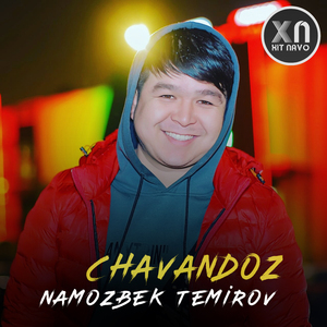 Chavandoz