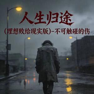 人生归途 (烟嗓版)