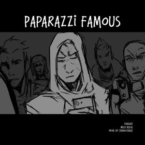 Paparazzi Famous (feat. Micci Reiss & TravGotHeat)