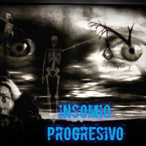 INSOMIO PROGRESIVO (VOLUMEN TOP)
