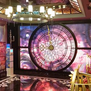 朦胧夜雨里QQAPPLE_Master