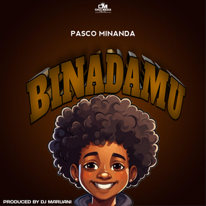 Binadamu