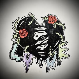 哥们失恋了，好难过（Prod By Roccky）