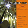 Sally Fletcher - Organ Sonata No. 2 Lebhaft, Ruhig Bewegt, Fugue