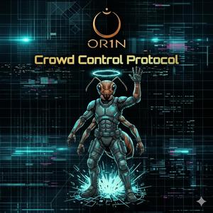 Crowd Control Protocol