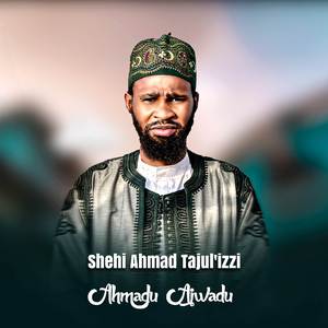 Ahmadu ajwadu