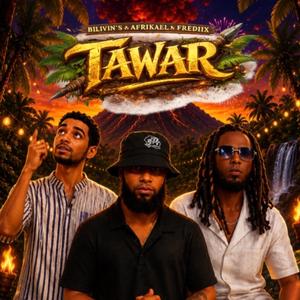 TAWAR (Frediix, Bilivin's, Afrikael)