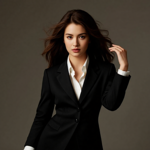 消失在人海 (3)音乐