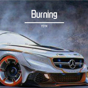 Burning